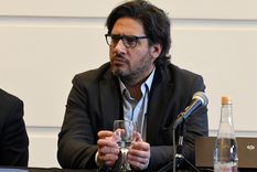 Foto: Alf Ponce / MDZ