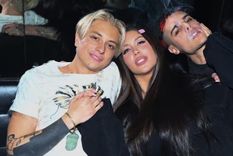 Nuevamente, Ca7riel y Paco eligieron a Wanda. / @wanda_nara Nuevamente, Ca7riel y Paco eligieron a Wanda. / @wanda_nara