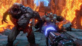 De Half-Life 2 a DOOM Eternal, estos títulos redefinieron el FPS con historia, libertad, atmósferas únicas y mecánicas que siguen vigentes. De Half-Life 2 a DOOM Eternal, estos títulos redefinieron el FPS con historia, libertad, atmósferas únicas y mecánicas que siguen vigentes.