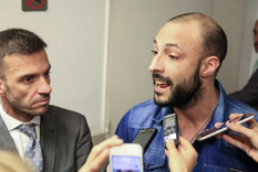 Leonardo Fariña. Foto: NA