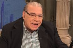 el horrendo detalle por el que pinti fue furor en las redes