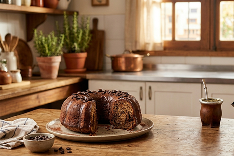 Una receta infalible. Fuente: IA Gemini. Una receta infalible. Fuente: IA Gemini.