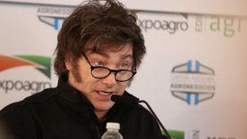 Milei negó el fin del monotributo Milei negó el fin del monotributo