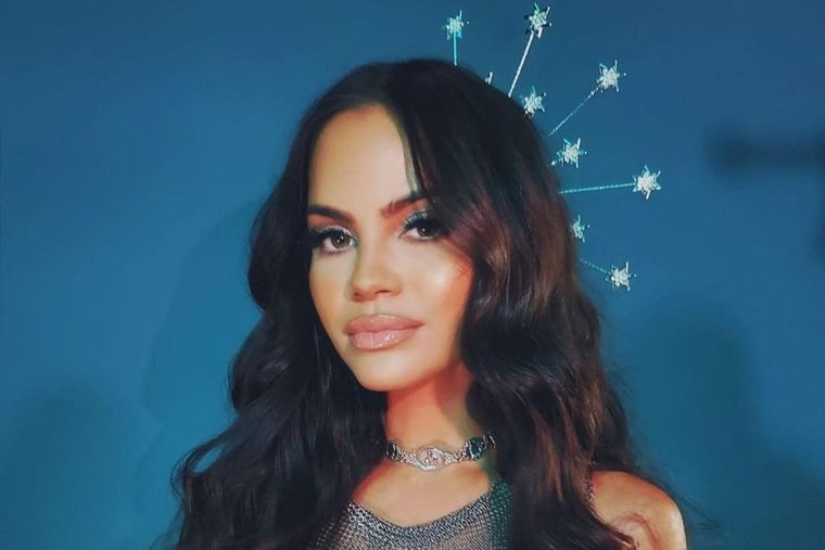 Natti Natasha, Instagram, estrella