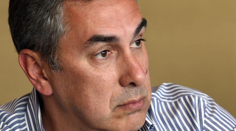 Foto: Alf Ponce / MDZ