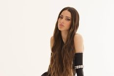 Tini Stoessel Foto: Instagram Tinistoessel.