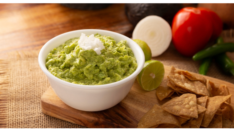 Esta receta aprovecha el aguacate maduro para lograr una textura cremosa sin necesidad de cremas ni mantecas. Esta receta aprovecha el aguacate maduro para lograr una textura cremosa sin necesidad de cremas ni mantecas.