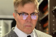 Fernando Burlando Foto: Instagram