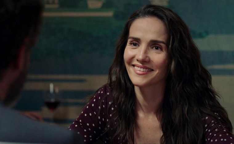 Hoy se arregla el mundo es una película argentina de comedia dramática. Foto: Netflix