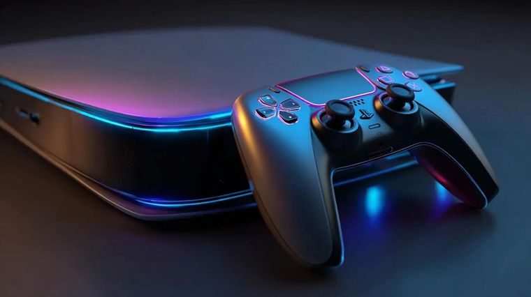 Las filtraciones sitúan a la PS6 con hasta 12 veces más potencia en trazados de rayos que la PS5. Las filtraciones sitúan a la PS6 con hasta 12 veces más potencia en trazados de rayos que la PS5.
