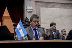las dos cajas con las que massa quiere manejar economia las dos cajas con las que massa quiere manejar economia