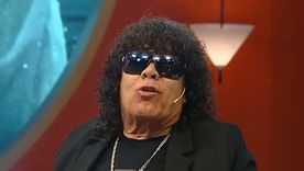 Miles de seguidores esperan ansiosos su regreso a los escenarios. Foto: captura pantalla El Trece.