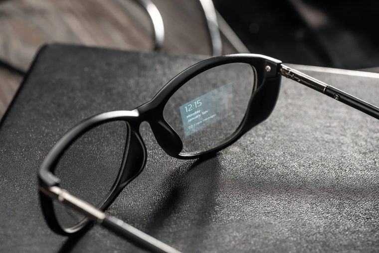 Las nuevas gafas de Samsung integrarán Android XR y conectividad avanzada. Las nuevas gafas de Samsung integrarán Android XR y conectividad avanzada.