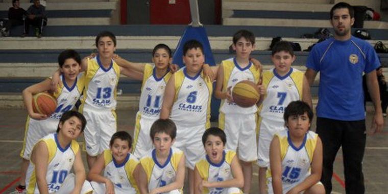El futuro de nuestro básquet esta en juego, la unidad es la clave.