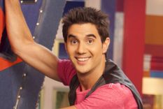 danymartins El motivo de la pelea. Según Martins fue un malentendido con un productor y según él ambos atravesaban un mal día. Foto: http://salpimenta.com.ar