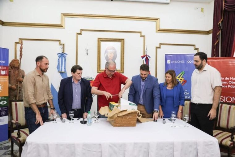 Esta obra buscará ampliar la capacidad del sistema eléctrico en una región con alta demanda industrial.