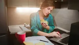 El sueño profundo no es un lujo ni un premio por ser productivos; es un requisito biológico innegociable. El sueño profundo no es un lujo ni un premio por ser productivos; es un requisito biológico innegociable.