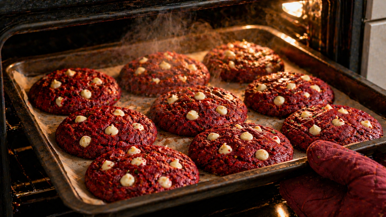 Esta receta llenará de aroma y color tu mesa Esta receta llenará de aroma y color tu mesa