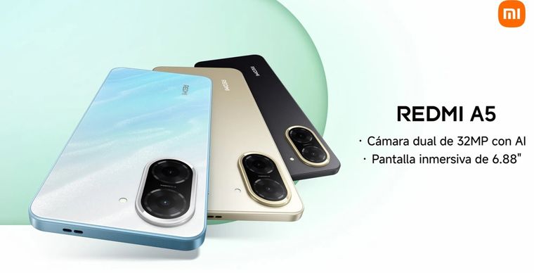 Cargador y funda vienen en la caja, reforzando una propuesta accesible y completa pensada para estudiantes, trabajadores y usuarios que buscan un equipo confiable. Cargador y funda vienen en la caja, reforzando una propuesta accesible y completa pensada para estudiantes, trabajadores y usuarios que buscan un equipo confiable.