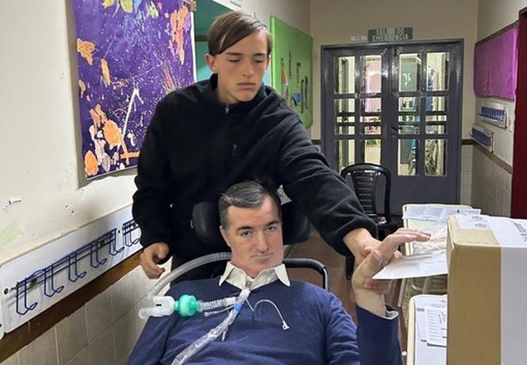 Esteban Bullrich