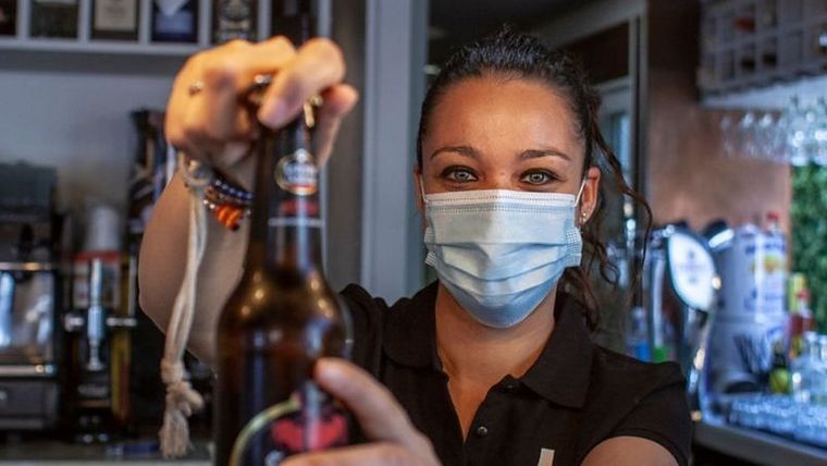 El proyecto podría durar hasta 3 años. Foto: GETTY IMAGES