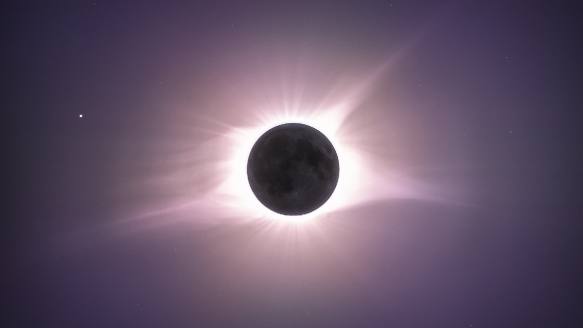 Eclipse lunar de septiembre: todos los detalles que necesitás saber