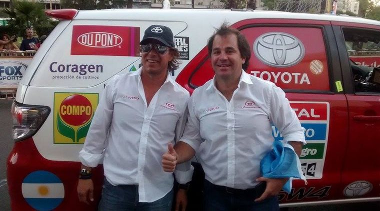 Foto: Diego Zárate/MDZ