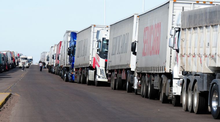 Imagen de archivo. Foto: ALF PONCE MERCADO / MDZ