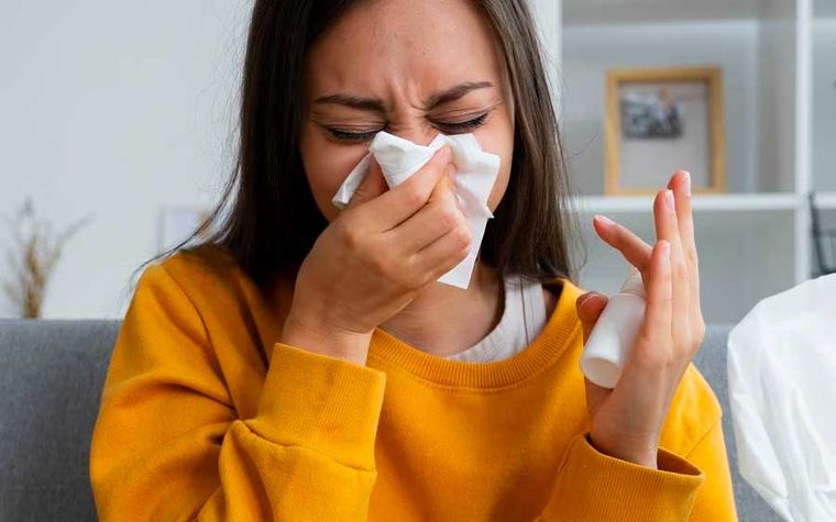 El estudio apunta a virus con membrana externa, aunque todavía falta investigar su posible uso en pacientes. El estudio apunta a virus con membrana externa, aunque todavía falta investigar su posible uso en pacientes.