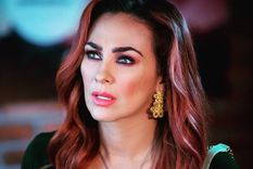 Aracely Arámbula tuvo dos hijos con Luis Miguel llamados Miguel y Daniel Foto: Instagram/Aracely Arámbula