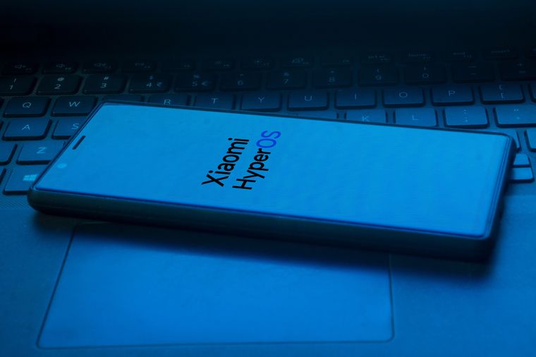 Xiaomi trabaja en parches para mejorar el rendimiento de HyperOS. Xiaomi trabaja en parches para mejorar el rendimiento de HyperOS.