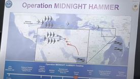 China condena ataques de EEUU a Irán que exacerban las tensiones en Oriente Medio