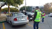 El estacionamiento medido en Godoy Cruz será digital a través de código QR. Foto: Mercedes Gómez/ MDZ El estacionamiento medido en Godoy Cruz será digital a través de código QR. Foto: Mercedes Gómez/ MDZ