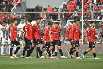 MDZol | Independiente derrota