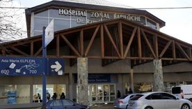 El paciente internado con hantavirus en Bariloche tiene la cepa Andes El paciente internado con hantavirus en Bariloche tiene la cepa Andes