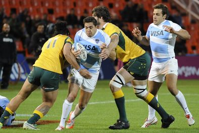 MDZol | Foto: Alf Ponce / MDZ