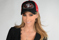 Inés Sainz es una famosa presentadora de televisión, periodista y modelo mexicana. Foto: Instagram @inessainz01