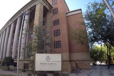 Ya hay más de 40 mil inscriptos para trabajar en el Poder Judicial de Mendoza Foto: ALF PONCE MERCADO / MDZ