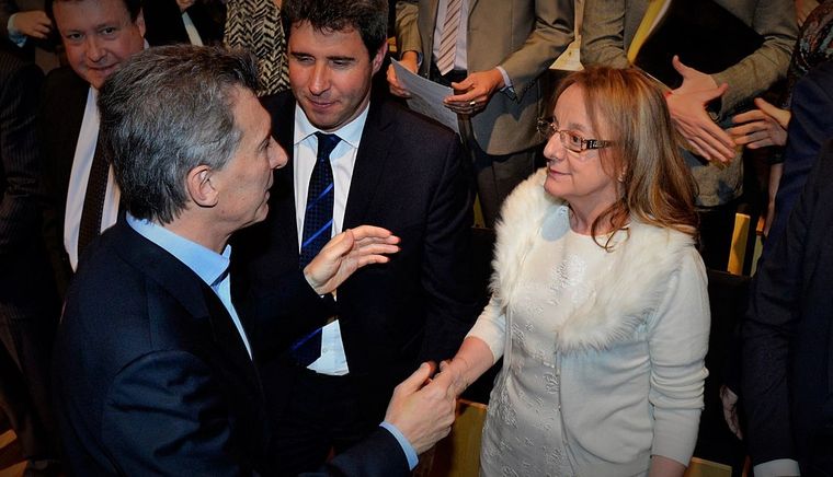 Foto: La Política Online