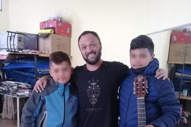 MDZol | Foto: Gabriel Mignani