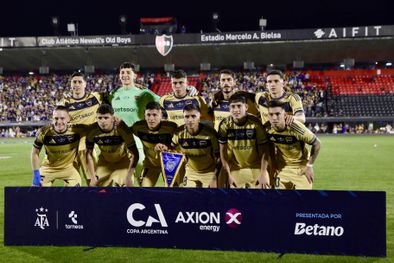 MDZol | Boca Juniors vs Sarmiento Copa Argentina