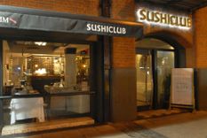 afip allano una cadena top de sushi