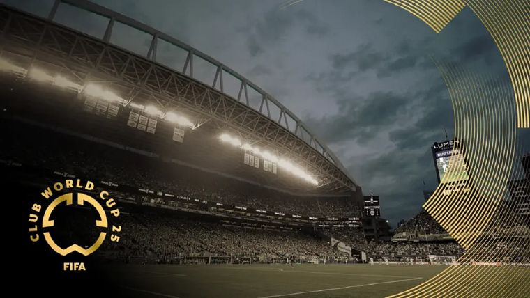 En el imponente Lumen Field de Seattle, River jugará dos de sus partidos de la fase de grupos: ante Urawa Red Diamonds y contra el Inter de Milán. En el imponente Lumen Field de Seattle, River jugará dos de sus partidos de la fase de grupos: ante Urawa Red Diamonds y contra el Inter de Milán.