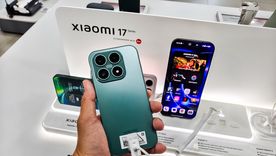 Xiaomi 17 Max: adelantos del diseño y las opciones de color. Xiaomi 17 Max: adelantos del diseño y las opciones de color.