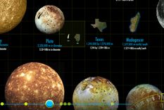 Cinco app para conocer el universo y las estrellas sin usar ni un telescopio