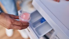 El producto prohibido por la Anmat es de marca Tide. Foto: Shutterstock El producto prohibido por la Anmat es de marca Tide. Foto: Shutterstock