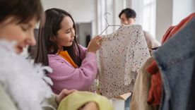 Conocete, experimentá y encontrá tu propio estilo con la guía que dejamos en esta nota Foto: Freepik