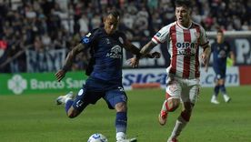 los ultimos seran los primeros. inicio de los play off con sorpresas, individualidades destacadas y conductas indebidas los ultimos seran los primeros. inicio de los play off con sorpresas, individualidades destacadas y conductas indebidas