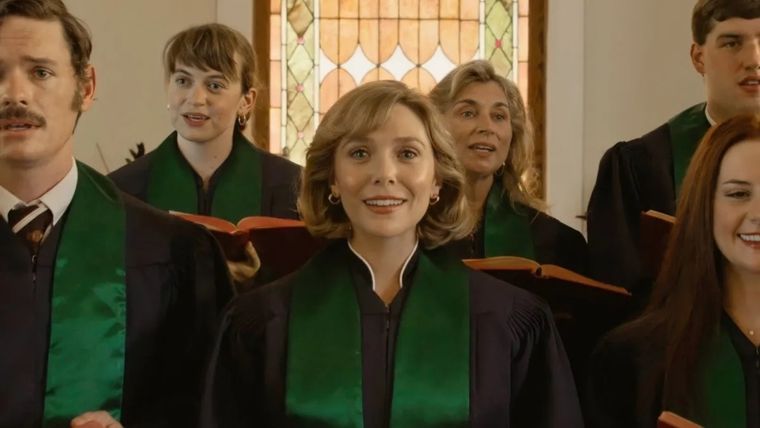 Una madre y ama de casa ejemplar que comete un crimen atroz. Una madre y ama de casa ejemplar que comete un crimen atroz.