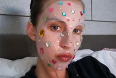 Conocé el bedazzling.